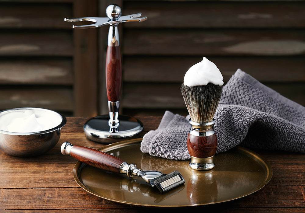 修容配件 - FREED