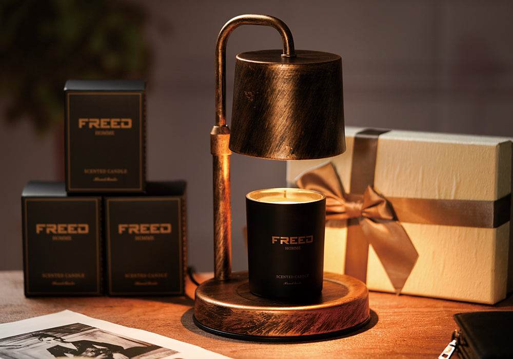 居家香氛系列 - FREED