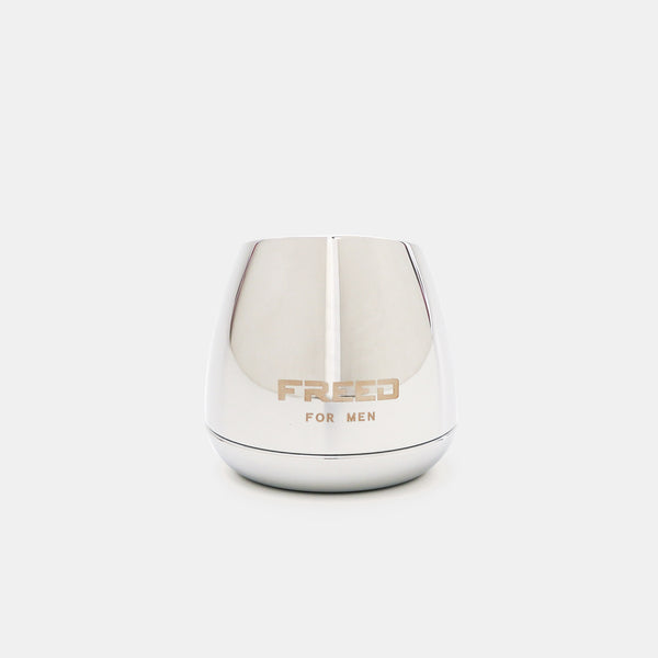 刮鬍刀專用底座-鍍鉻款