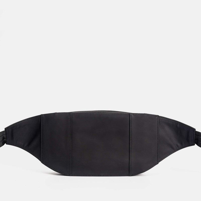 【FREED】都會機能手工細編織胸包 - FREED