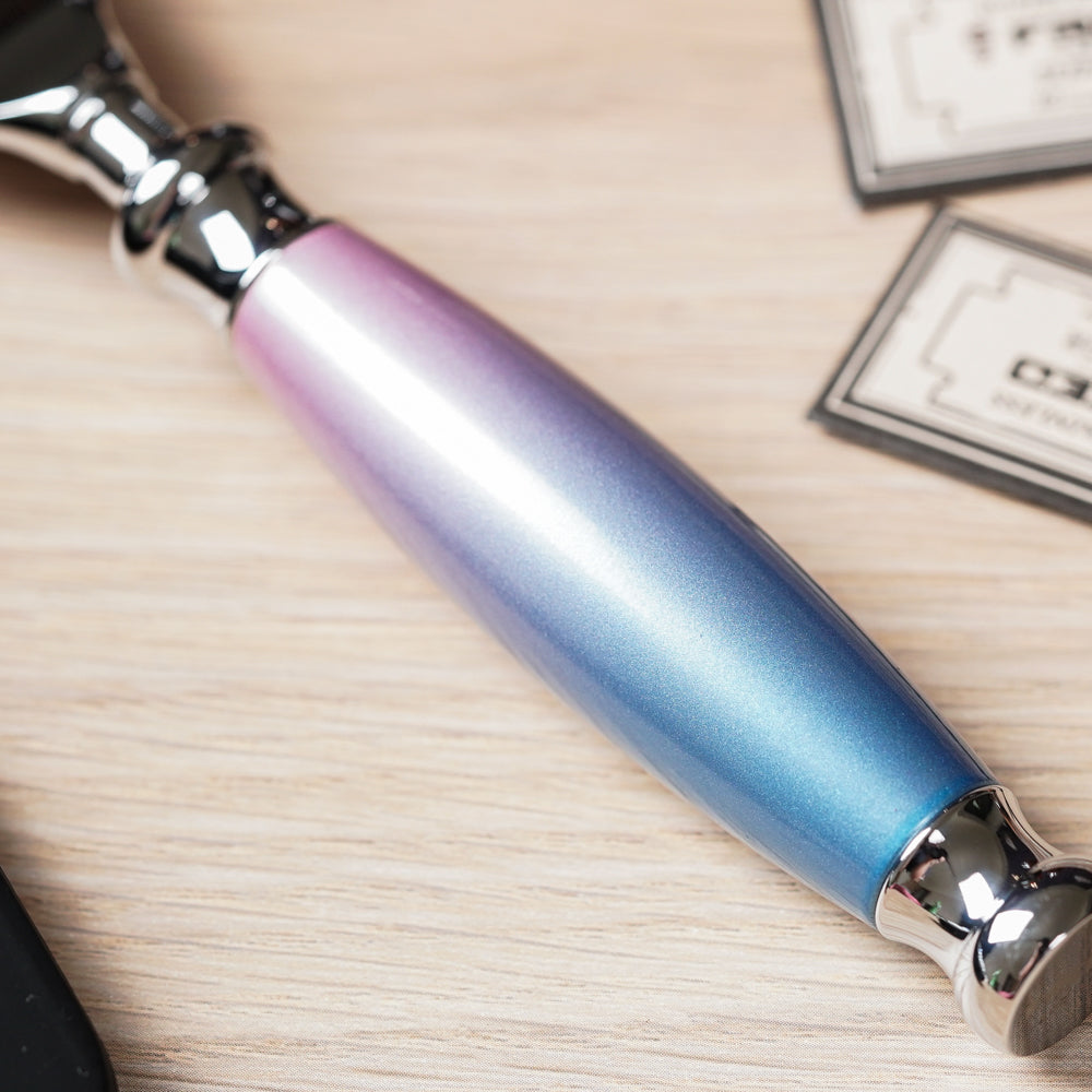 【兩週年特仕款】五刀式刮鬍刀 - 獨角獸