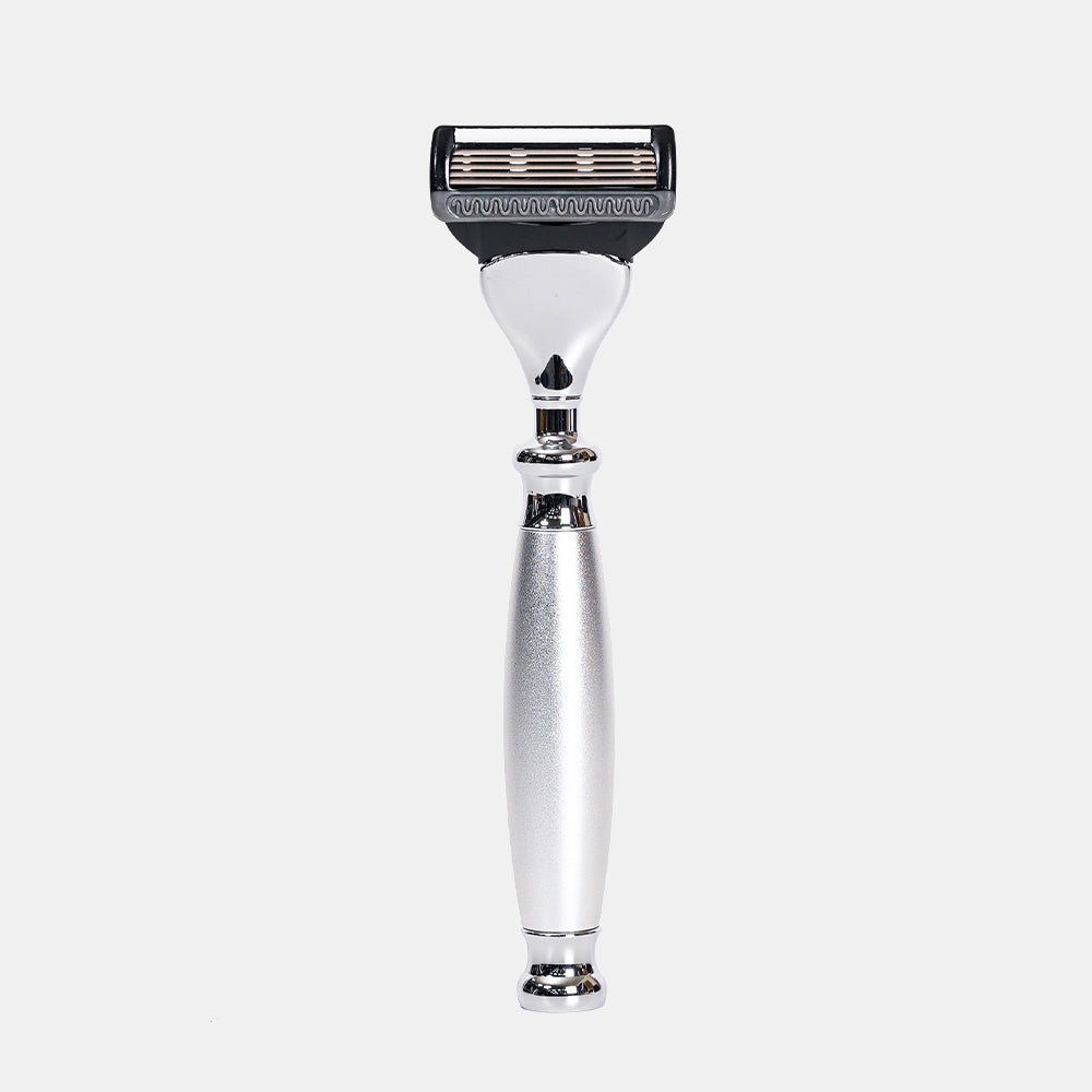 【一周年紀念款】五刀式刮鬍刀 - 阿提米絲