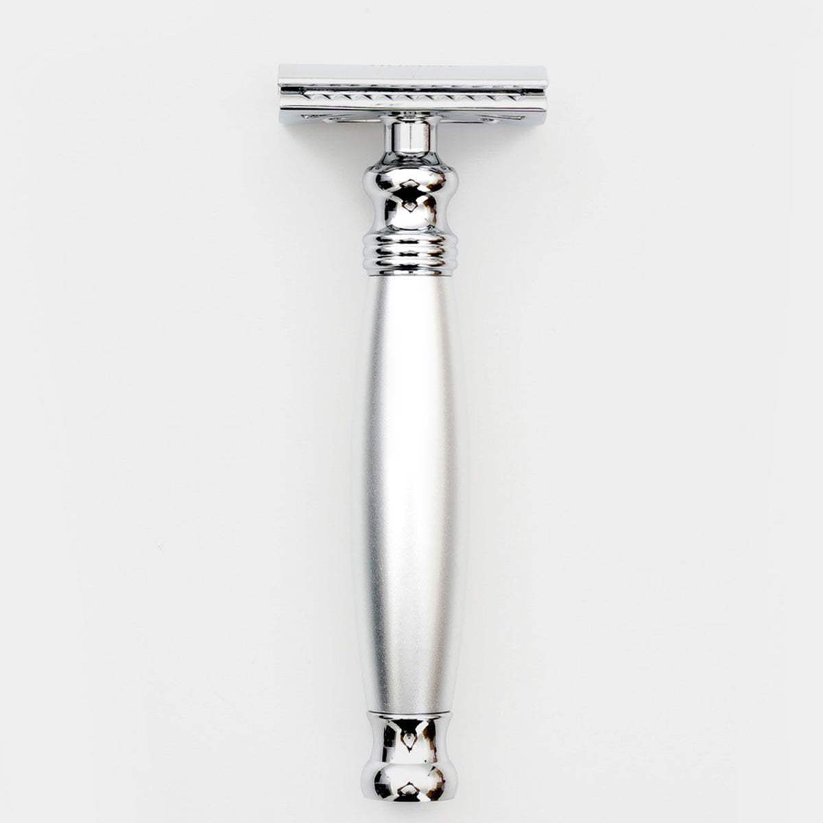 【FREED】封閉式復古雙刃安全刮鬍刀- 阿提米絲 (附刀片10片) - FREED