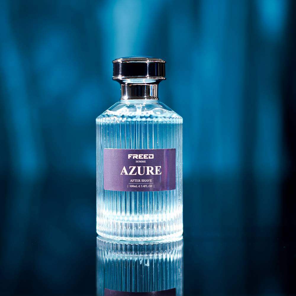 【FREED】蔚藍幻境鬍後純露 (AFTER SHAVE ) - FREED