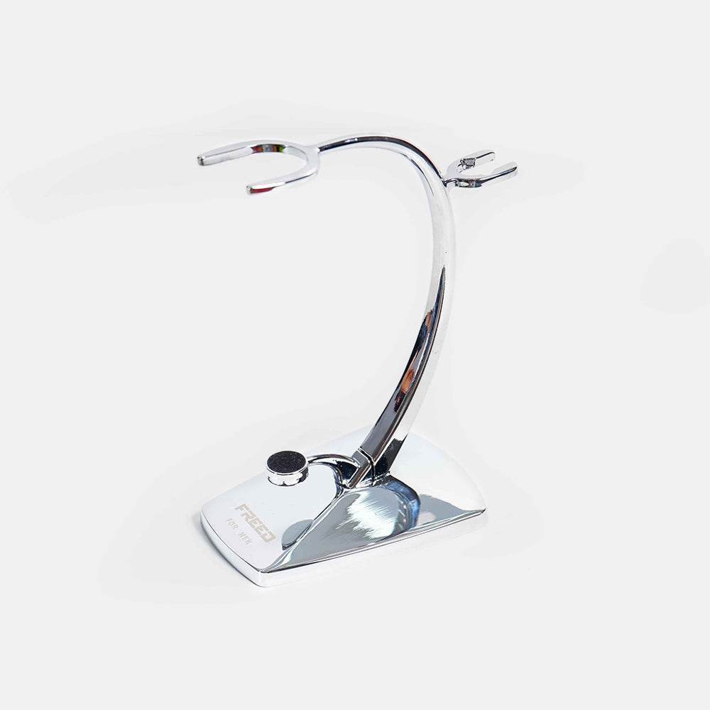 【FREED】五刀式刮鬍刀天行者禮盒五件組 - 極致黑 - FREED