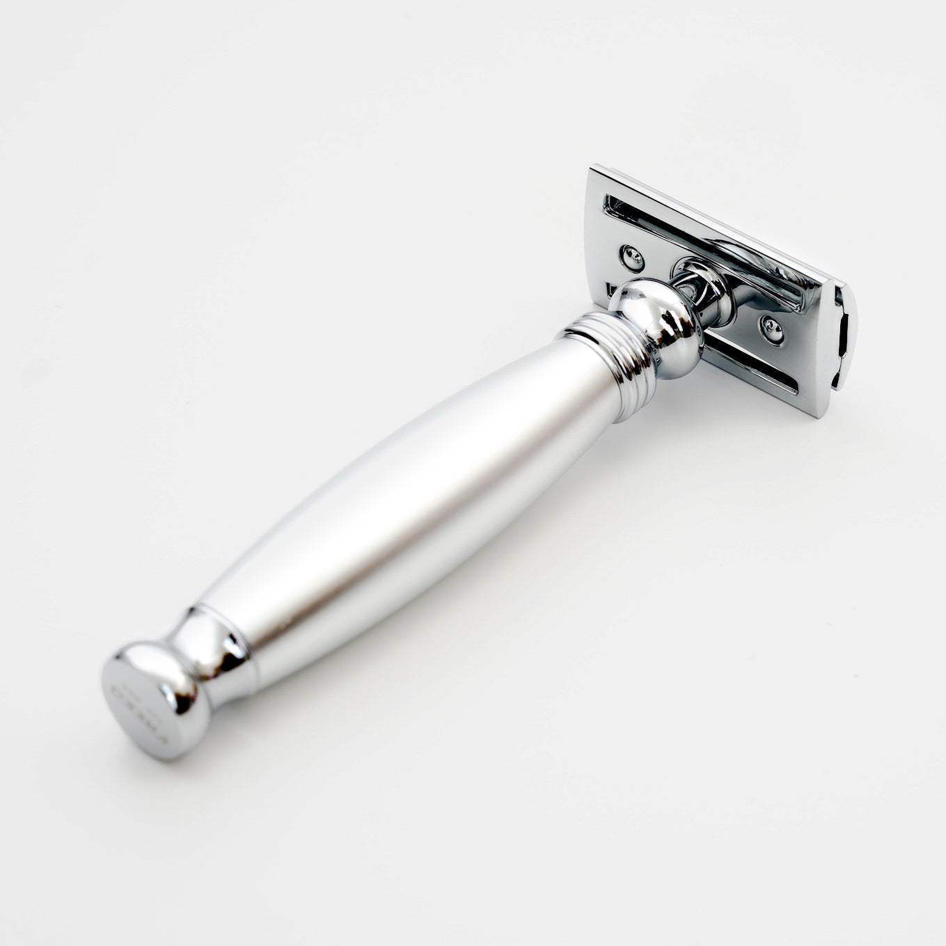 【FREED】封閉式復古雙刃安全刮鬍刀- 阿提米絲 (附刀片10片) - FREED