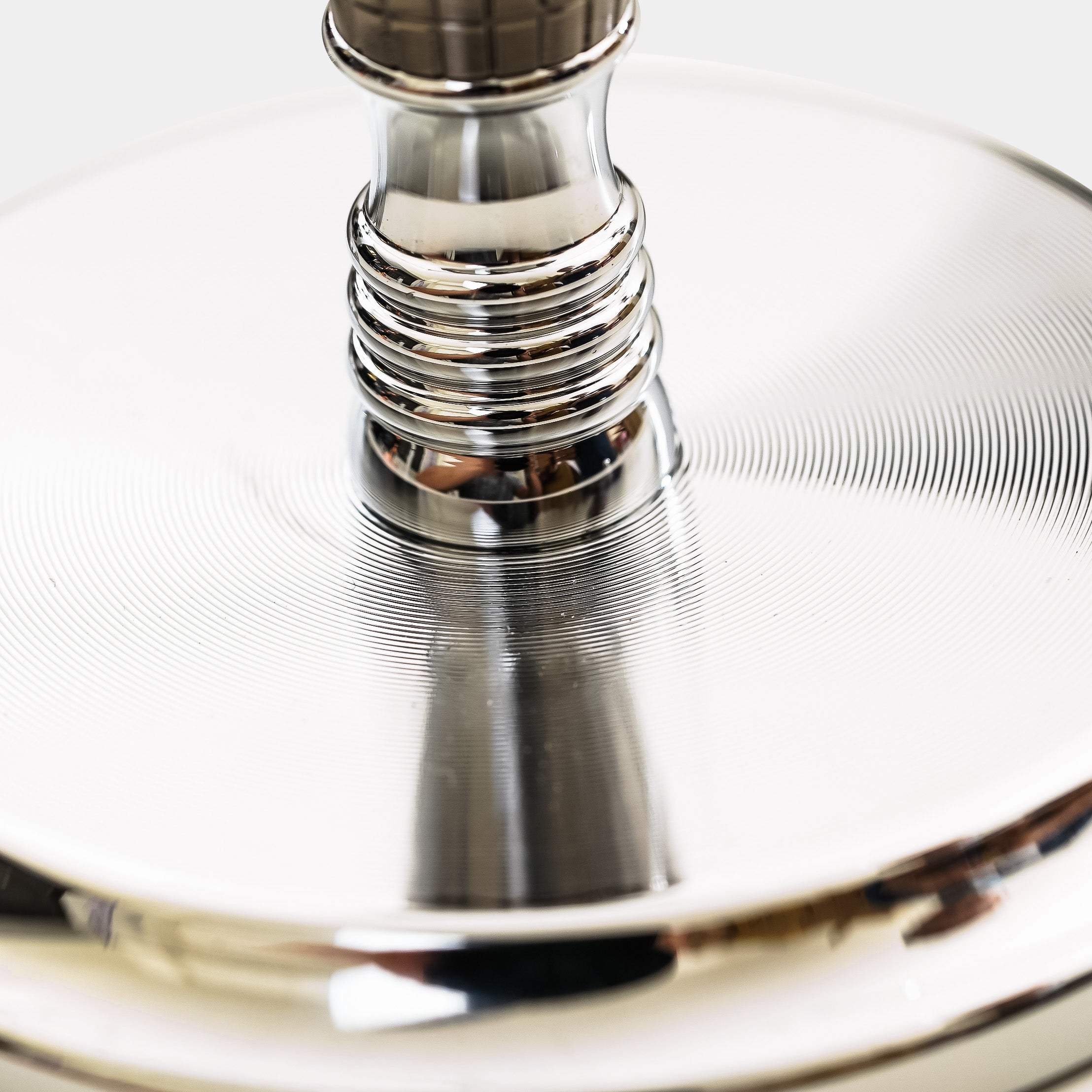 【兩週年紀念款】 豪華典藏版刮鬍刀禮盒 - 手雷款 - FREED