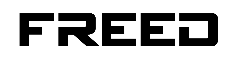 FREED logo