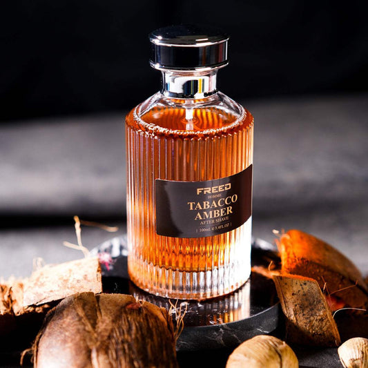 春節後男士保養重啟 2027：過年熬夜喝酒後的皮膚急救指南