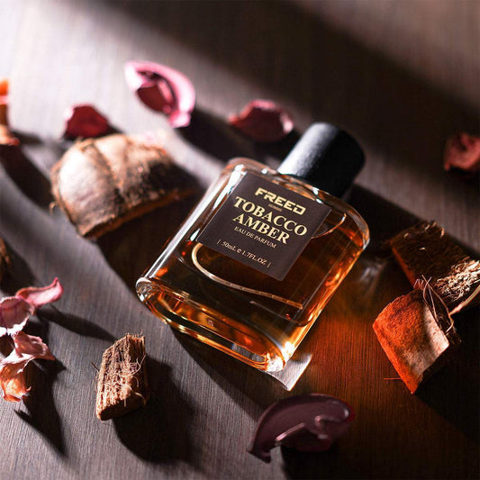 台灣男士香氛市場 2027 趨勢報告：小眾香 vs 商業香水誰贏了？