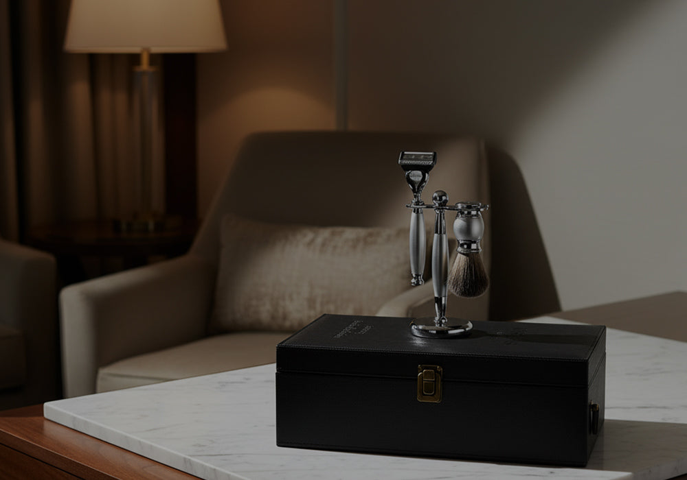 一週年限量紀念禮盒 - FREED