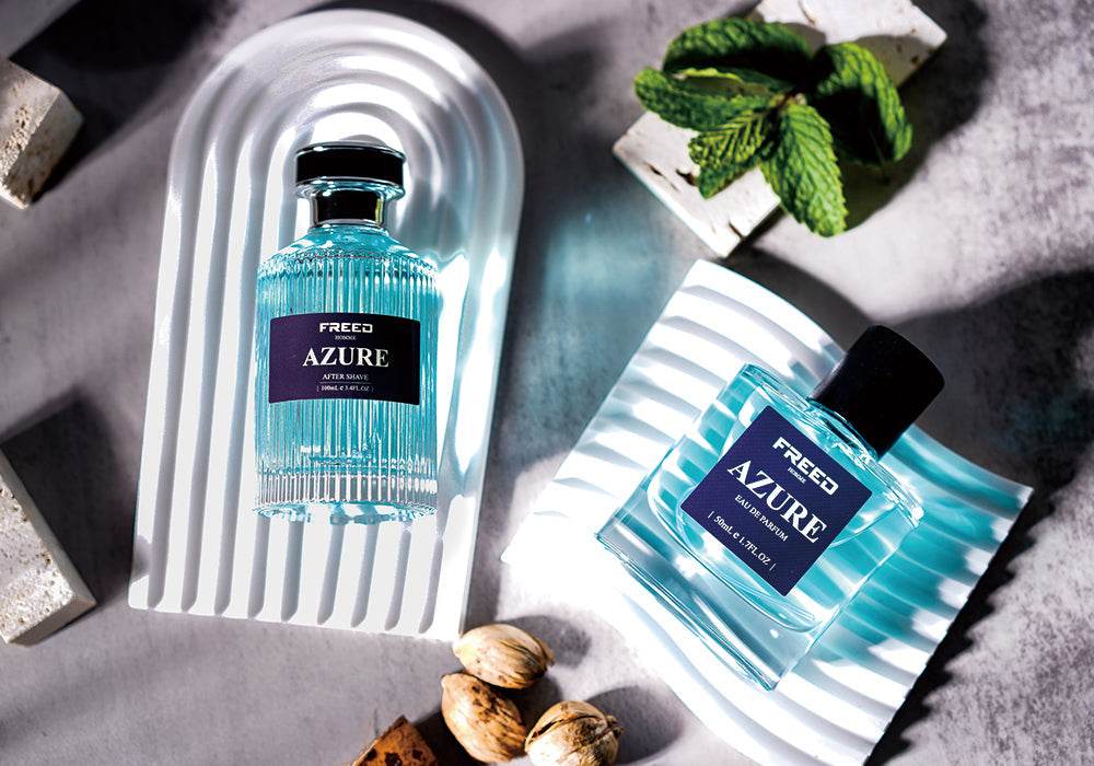 男性護理修容系列 - FREED