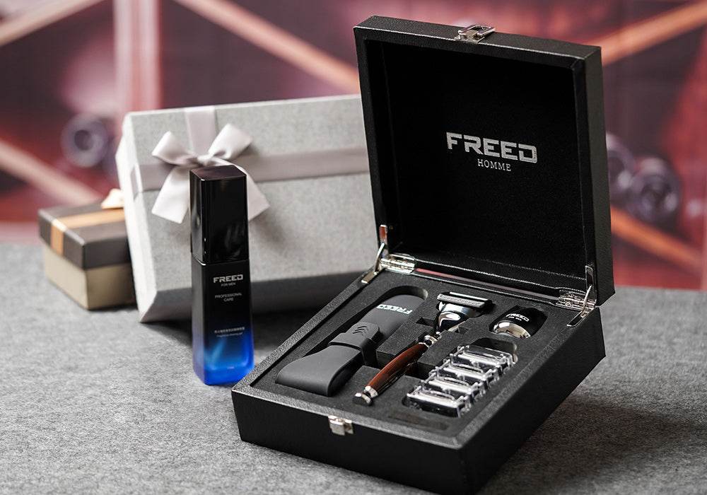 精選優惠禮盒組 - FREED