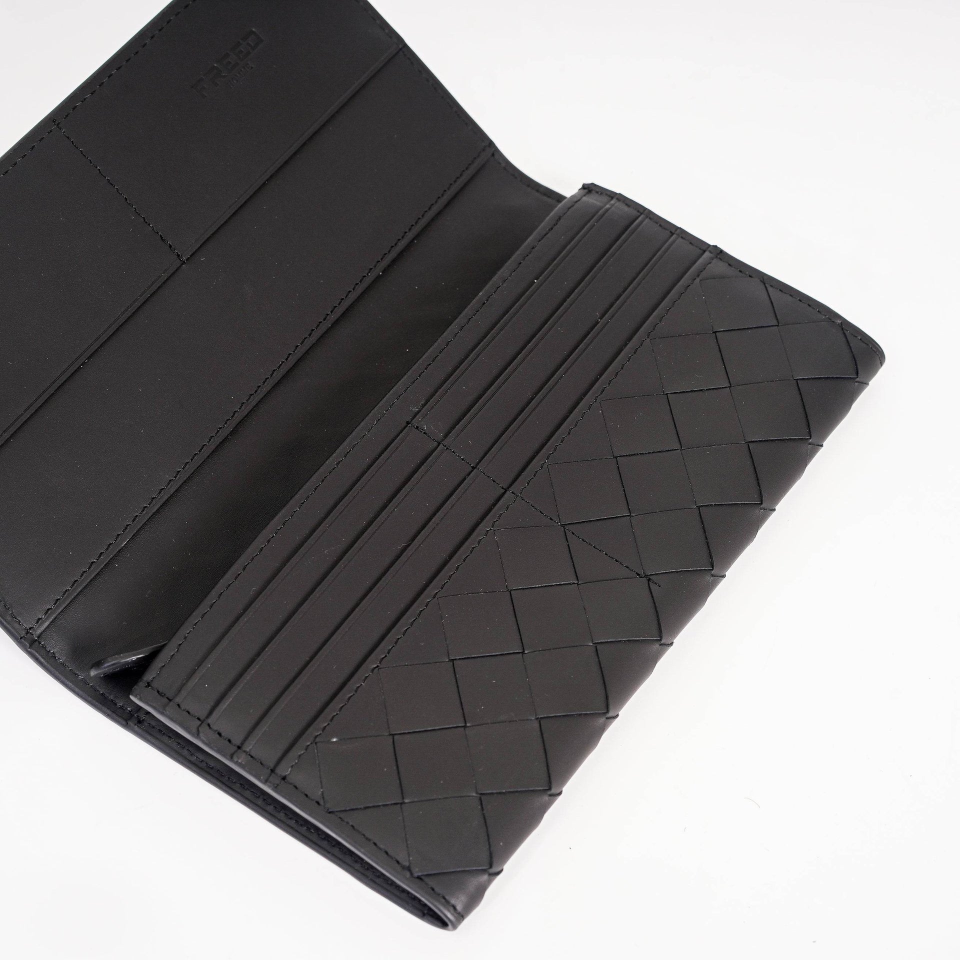 男士皮夾 - FREED