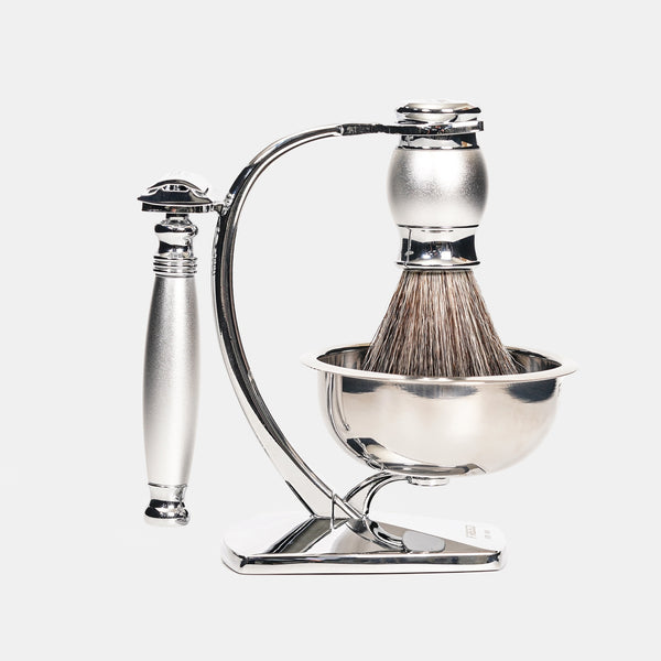 【FREED】雙刃式刮鬍刀天行者禮盒五件組 - 阿提米絲