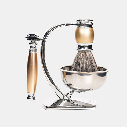 【FREED】雙刃式刮鬍刀天行者禮盒五件組 - 阿波羅