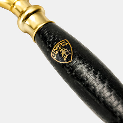 搶先預購【FREED X Lamborghini藍寶堅尼】 聯名限定 五刀式刮鬍刀豪華禮盒四件組
