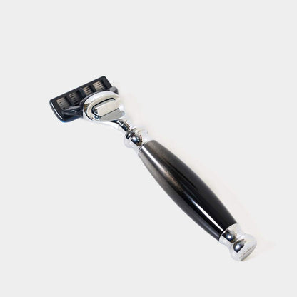 一週年限量紀念款 - 哈德斯_豪華典藏版四件組刮鬍刀禮盒 - FREED