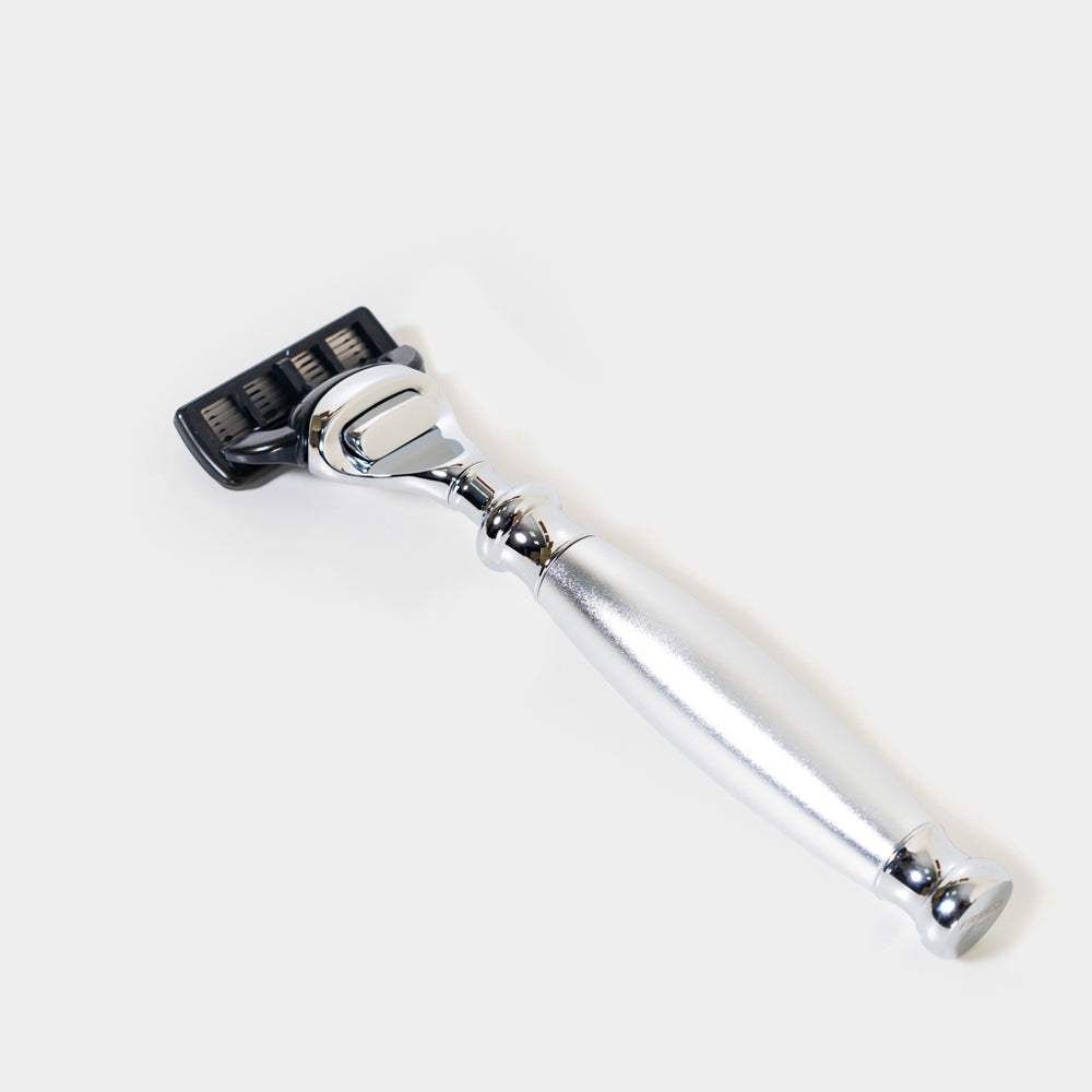 一週年限量紀念款 - 阿提米絲_豪華典藏版四件組刮鬍刀禮盒 - FREED