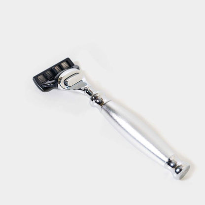 一週年限量紀念款 - 阿提米絲_豪華典藏版四件組刮鬍刀禮盒 - FREED