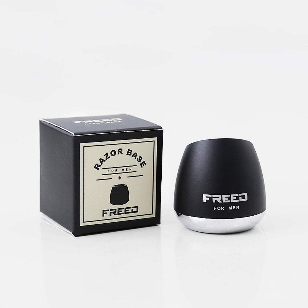 刮鬍刀專用底座 - FREED