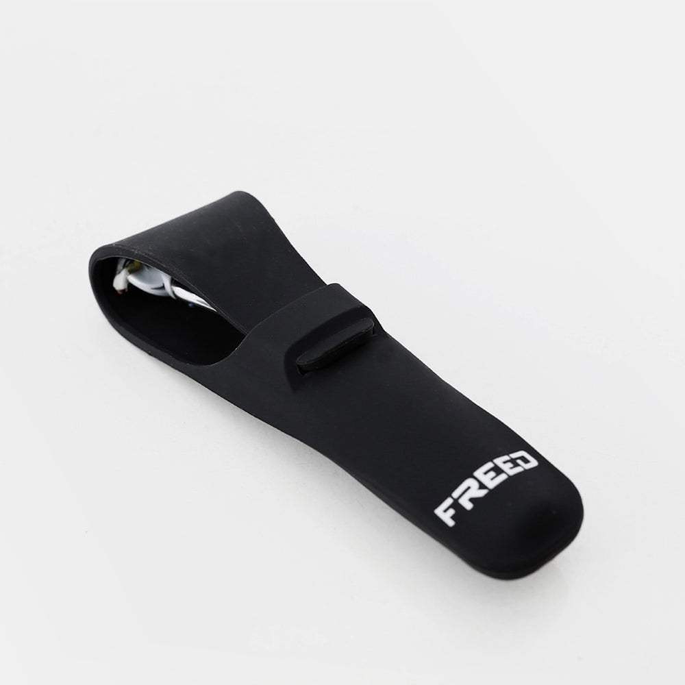 刮鬍刀矽膠保護套 - FREED