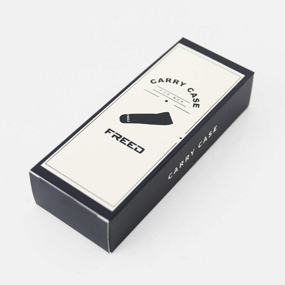 刮鬍刀矽膠保護套 - FREED