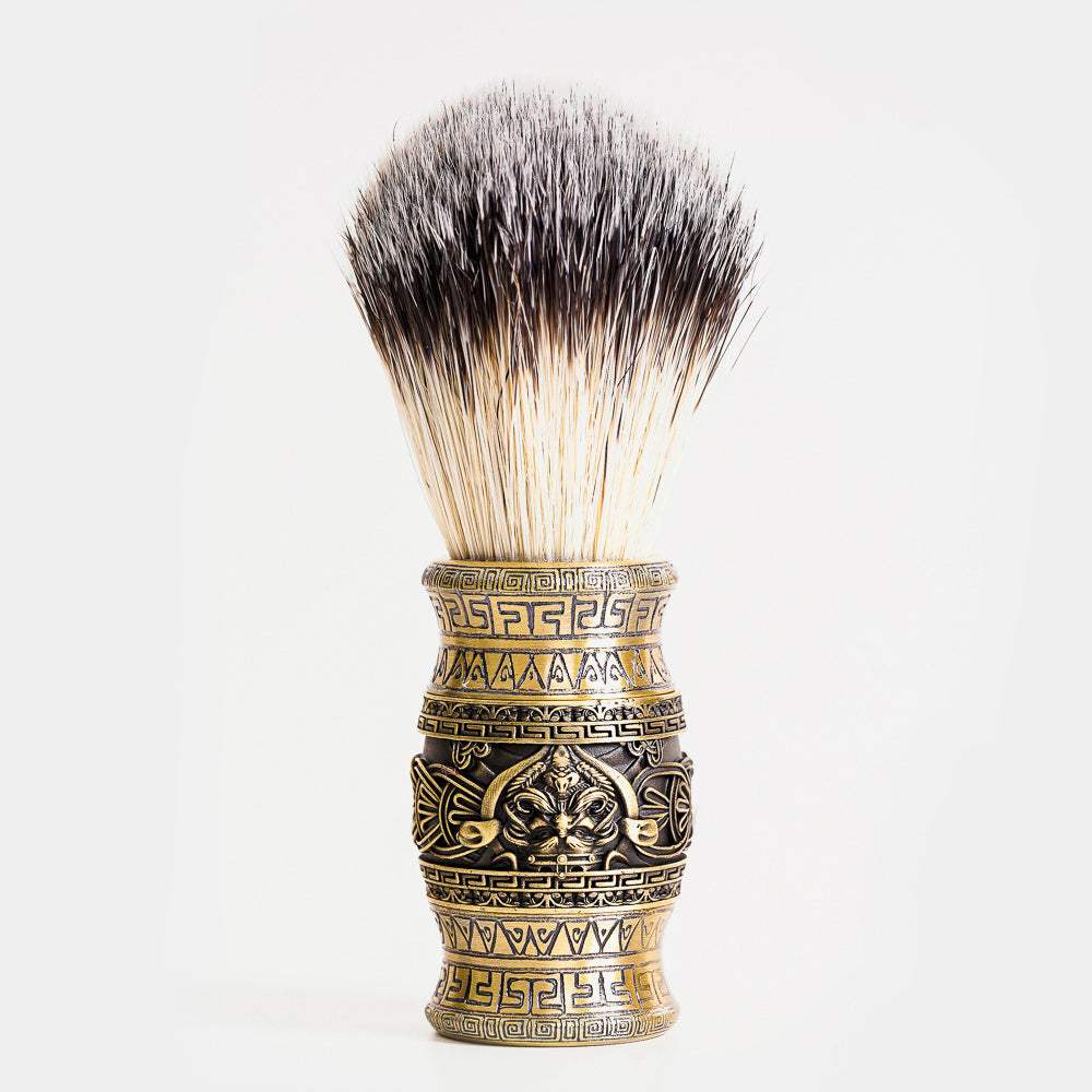 【三週年限量紀念款】 五刀式豪華典藏版刮鬍刀禮盒 - 奧丁 - FREED