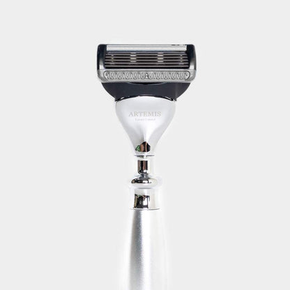 一週年限量紀念款 - 阿提米絲_豪華典藏版四件組刮鬍刀禮盒 - FREED