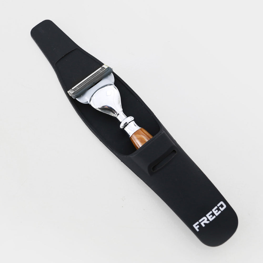 刮鬍刀矽膠保護套