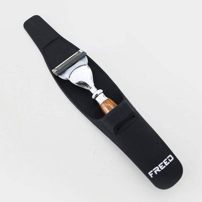 刮鬍刀矽膠保護套 - FREED