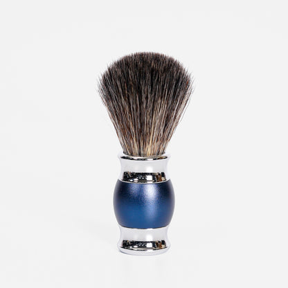 【FREED】淬鍊修容組 - 鬍鬚刷+刮鬍霜皂