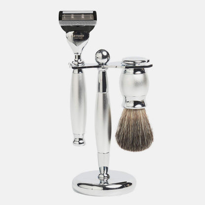 一週年限量紀念款 - 阿提米絲_豪華典藏版四件組刮鬍刀禮盒 - FREED