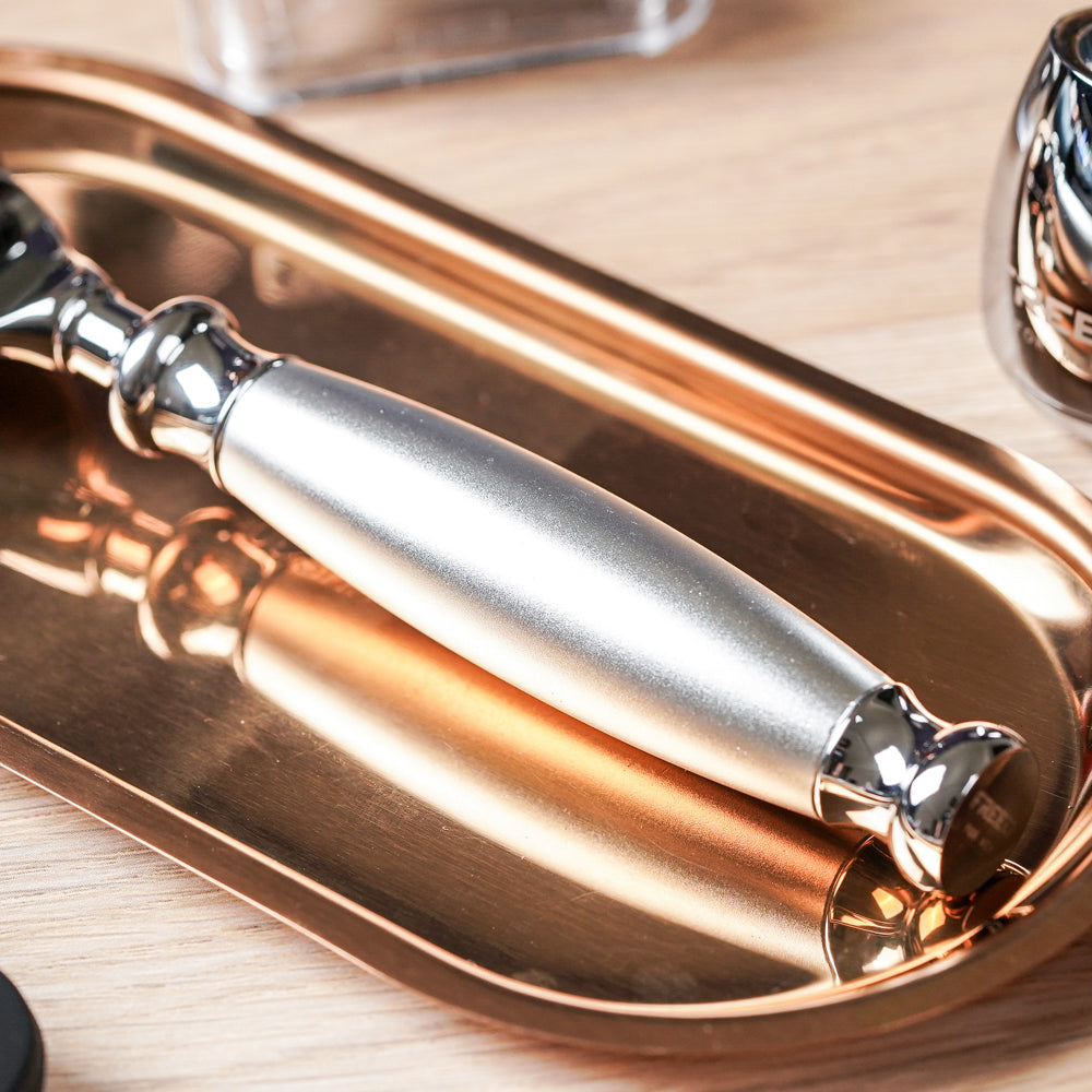 【一周年紀念款】五刀式刮鬍刀 - 阿提米絲